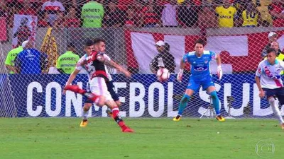 Flamengo e Medellín se reencontram após 62 anos na Libertadores