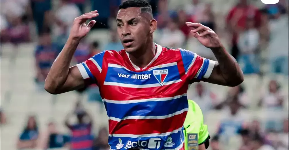 Fortaleza vence América-RN por 1 a 0 com gol contra na Copa do Nordeste