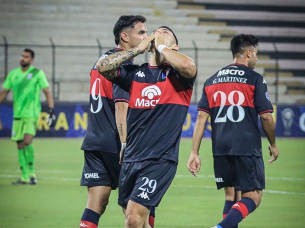 Tigre e Macará ficam no 0 a 0 na estreia da Copa Sudamericana