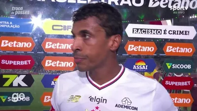 Felipe Melo e os vexames do Flu — quando críticas geram mais vitórias