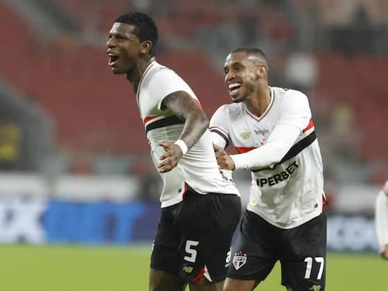 O rombo semanal de R$ 200 mil Arboleda custa R$ 200 mil por semana par