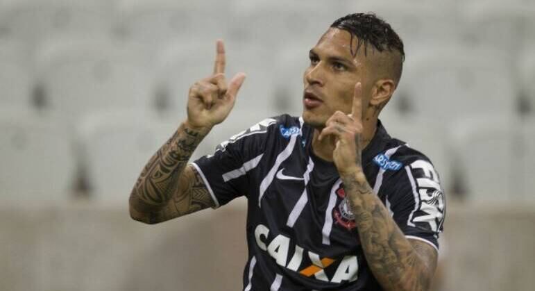 Deyverson defende Neymar e relembra rivalidade nos clássicos paulistas