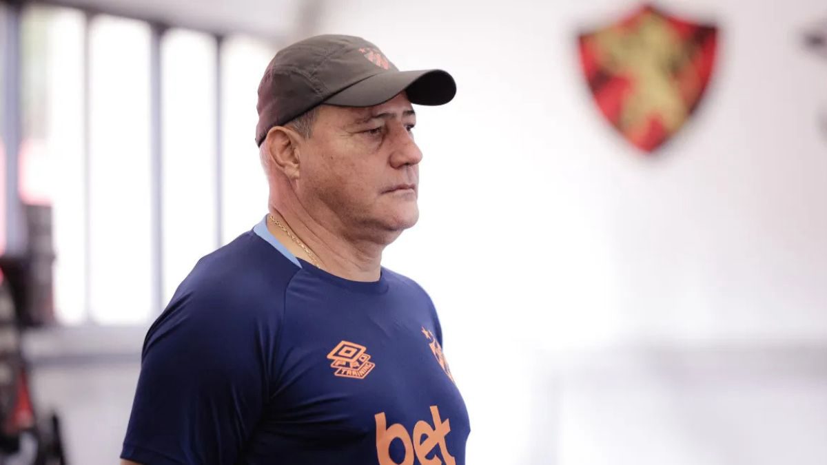 O jogador que marcou uma geração Márcio Goiano assume comando técnico def