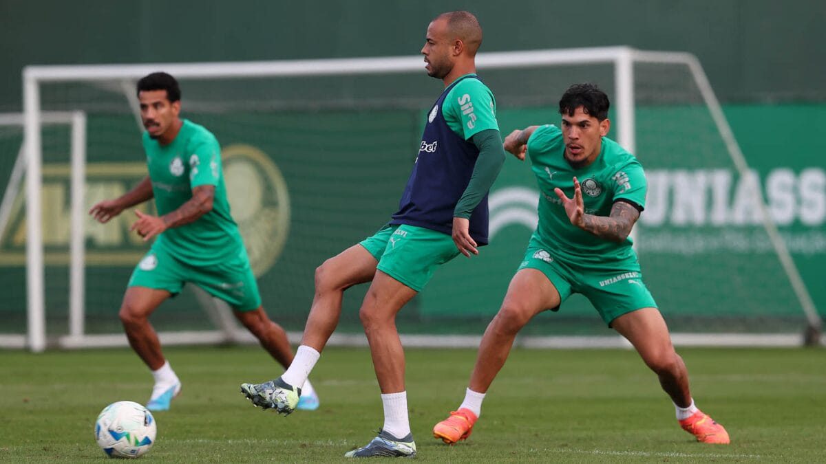 Brasileiros do Sporting Cristal que o Palmeiras deixou passar despercebidos