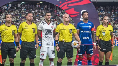 Copa do Nordeste define últimas vagas com quatro times dependendo só de si