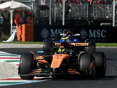Gasly supera Ocon nos números mas permanece subestimado na Fórmula 1