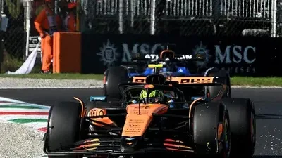 Gasly supera Ocon nos números mas permanece subestimado na Fórmula 1