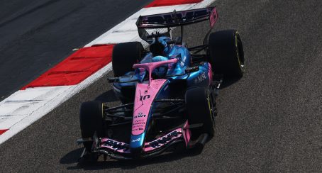 Números atuais confirmam superioridade estatística Gasly supera Ocon nos números