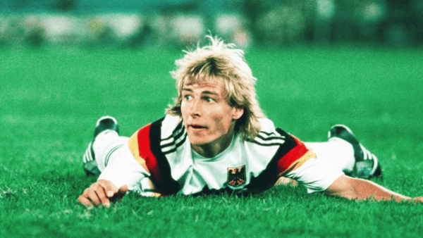 O fenômeno das divisões amadoras alemãs Max Scholze e o salto improvável da terc