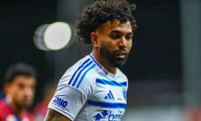 TST condena Cruzeiro a pagar R$ 180 mil para goleiro em disputa trabalhista