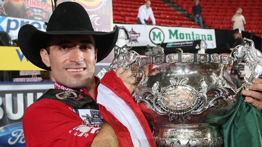 Brasileiros dominam apenas 23% dos títulos BT 400 enquanto argentinos lideram