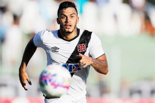 Quem são as promessas da base do Vasco que garantiram nova vitória no Sub-20