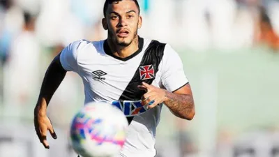 Quem são as promessas da base do Vasco que garantiram nova vitória no Sub-20
