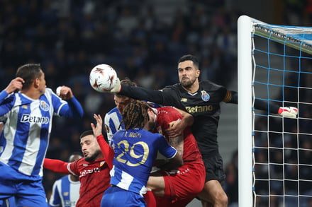 Diogo Costa pode decidir duelo entre Forest e seu ex-clube Porto