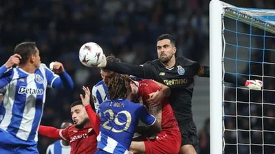 Diogo Costa pode decidir duelo entre Forest e seu ex-clube Porto