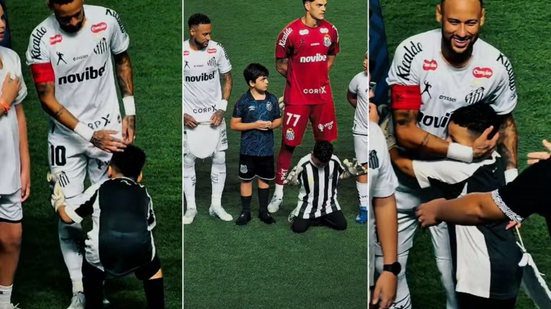 Torcida Jovem pressiona Cuca após sequência de derrotas no Santos