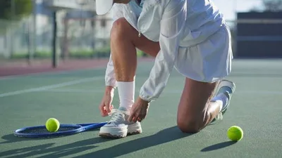 Novo torneio italiano na grama revoluciona preparação para Wimbledon