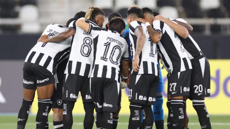 Blooming supera Bragantino por 2 a 1 na Copa Sudamericana