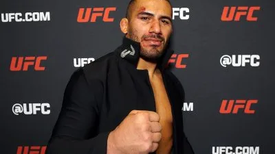 PFL Bruxelas revela padrão curioso no matchmaking do card de maio
