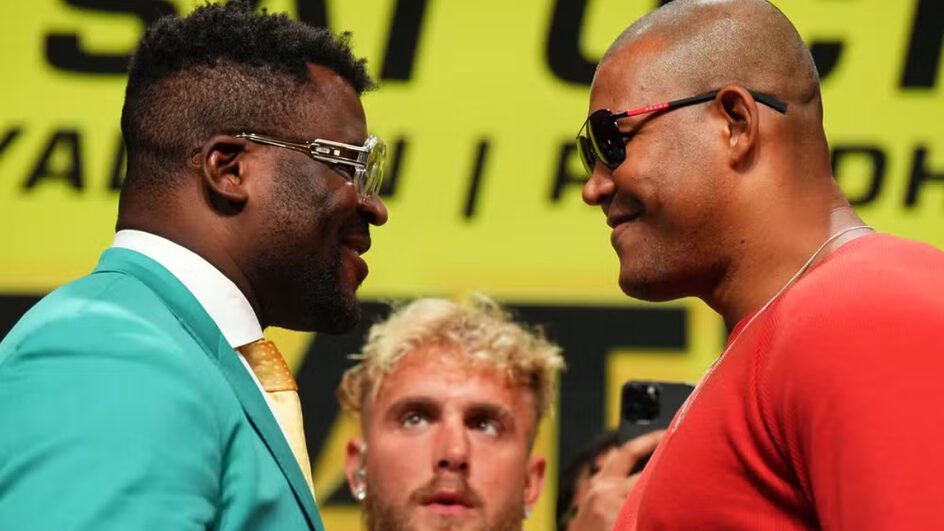 Padrões de matchmaking em eventos internacionais PFL Bruxelas revela padrão curi