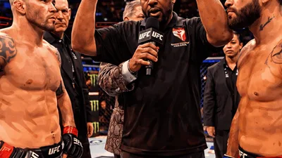 Covington cobra mais de US$ 100 mil de Masvidal em processo judicial