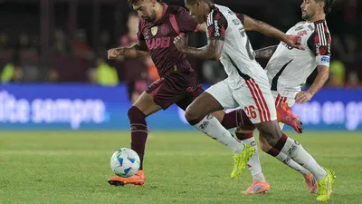 Flamengo pode explorar ponto fraco do Medellín nas bolas paradas