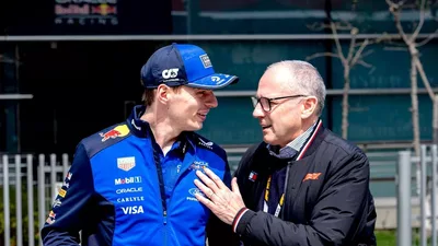 FIA confronta Verstappen e revive debate sobre punições a campeões mundiais