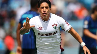 Fluminense supera Inter de Milão com 4-4-2 compacto e transições verticais
