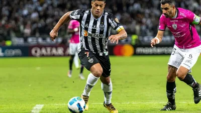 Áudios do VAR revelam critério da Conmebol para pênalti do Palmeiras