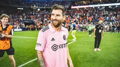 Messi adquire clube da terceira divisão e planeja expansão empresarial na Espanha