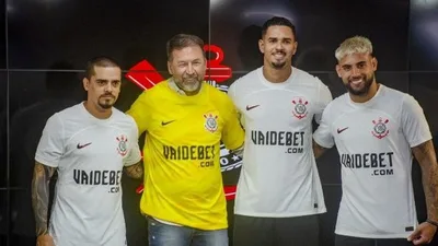 Denúncia contra ex-dirigentes do Corinthians revela impacto de R$ 400 milhões