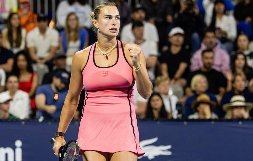 Os números revelam padrões distintos de enfrentamento João Fonseca evolui contra