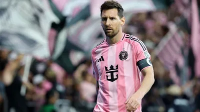 Messi compra clube espanhol sozinho e muda jogo da propriedade no futebol