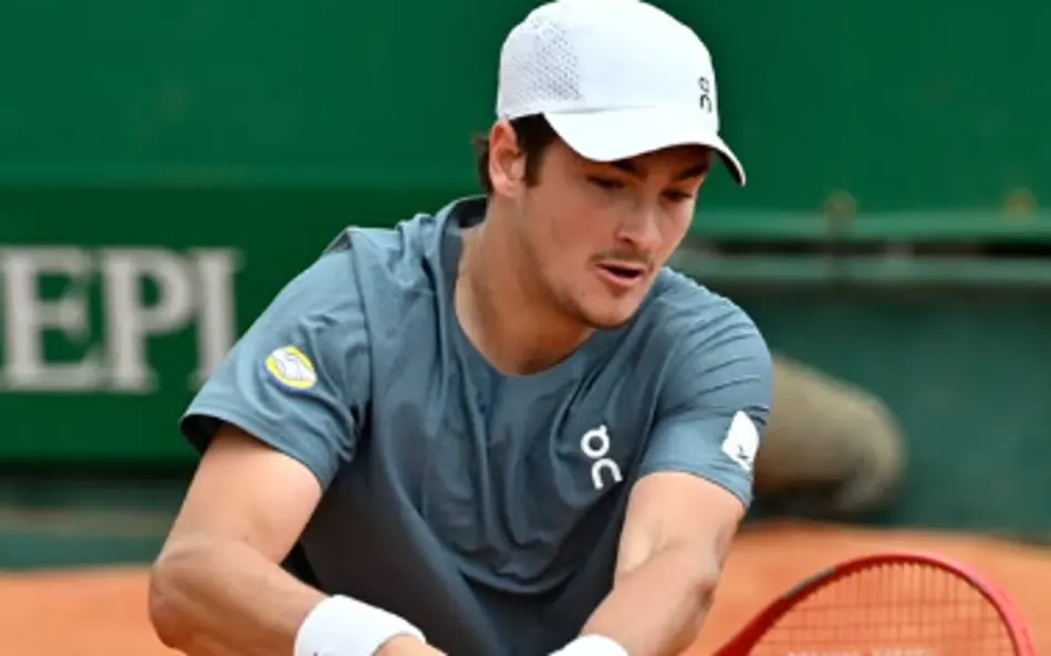 João Fonseca ganha oportunidade única com baixas de Alcaraz e Djokovic em Madri