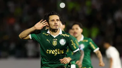 Raphael Veiga conecta Palmeiras aos Patriots através de negócio milionário