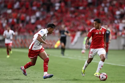 Patriots buscam o sétimo título histórico Raphael Veiga conecta Palmeiras aos Pa