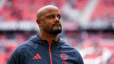 Como Kompany transformou o Bayern e venceu o 'complexo Real Madrid'