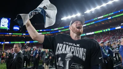 Defesa dos Seahawks desmonta Patriots e reconquista Super Bowl após 13 anos