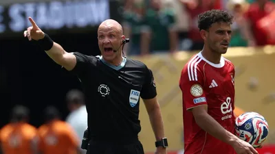 Árbitros da Conmebol usam gírias próprias para analisar pênaltis no VAR