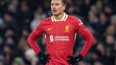 Liverpool planeja debandada após gastar 480 milhões e decepcionar