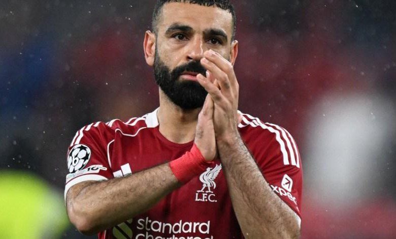 Mohamed Salah encabeça lista de saídas confirmadas Liverpool planeja debandada a