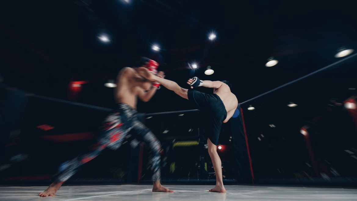 O estilo que pode definir tudo Blaydes aponta Pereira favorito contra G