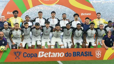 Desvio de R$ 3,4 mi impacta planejamento do Corinthians para