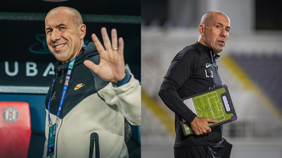 Rotação como necessidade estratégica Leonardo Jardim revoluciona gestão de el