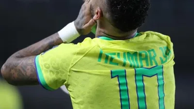 Pesquisa Datafolha revela perfil do torcedor que quer Neymar na Copa