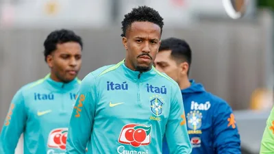 Militão volta bem e deve formar defesa titular com Marquinhos na Copa 2026