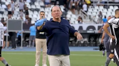 Venda do Botafogo SAF expõe falhas do modelo com investidor único estrangeiro