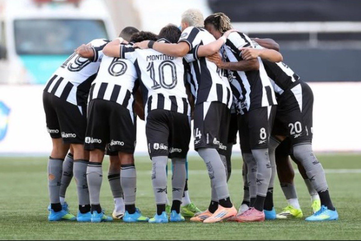 Cronologia do fracasso empresarial Venda do Botafogo SAF expõe falhas do mo