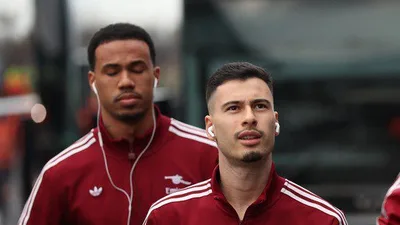 Arsenal se classifica com pragmatismo e divide opiniões sobre estilo de jogo