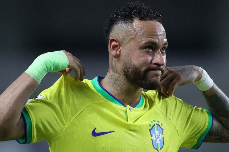 Os números que convencem Ancelotti Neymar precisa de três gols contra Flu p